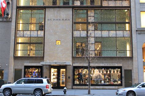 burberry nyc corporate office|burberry outlet new york.